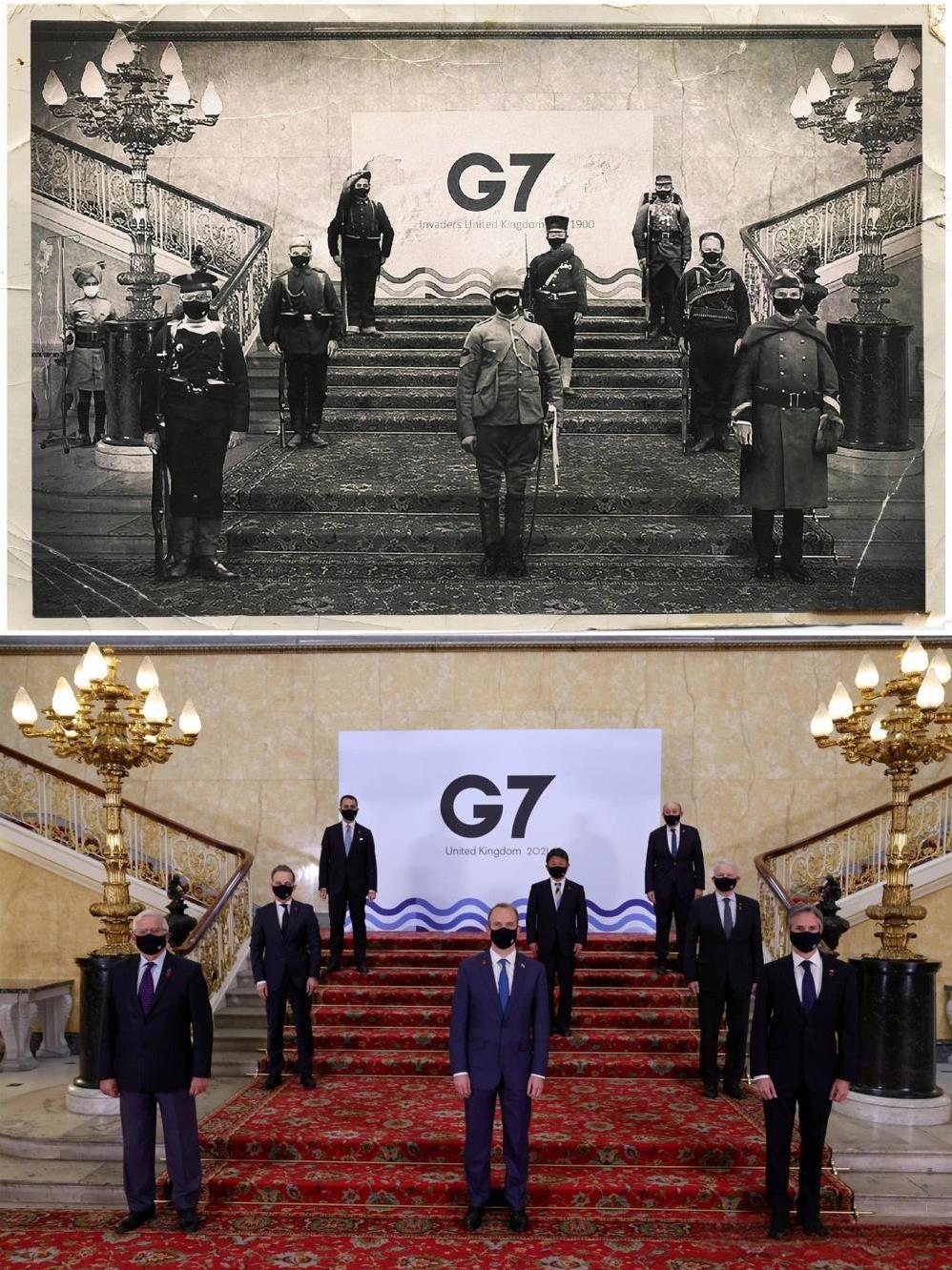 “中国可能无法对抗美国和身后的几十个国家！”5月15日，俄专家提醒过中国：当与美