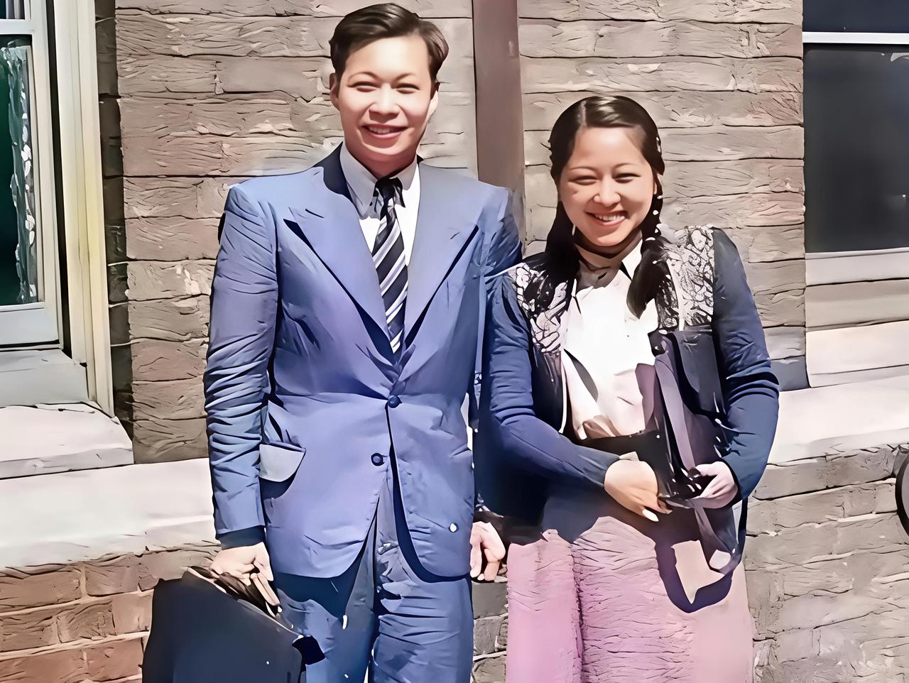 表妹问我好胜心最强的男人啥样？我说1932年钱三强考清华物理系时排第二，他实在