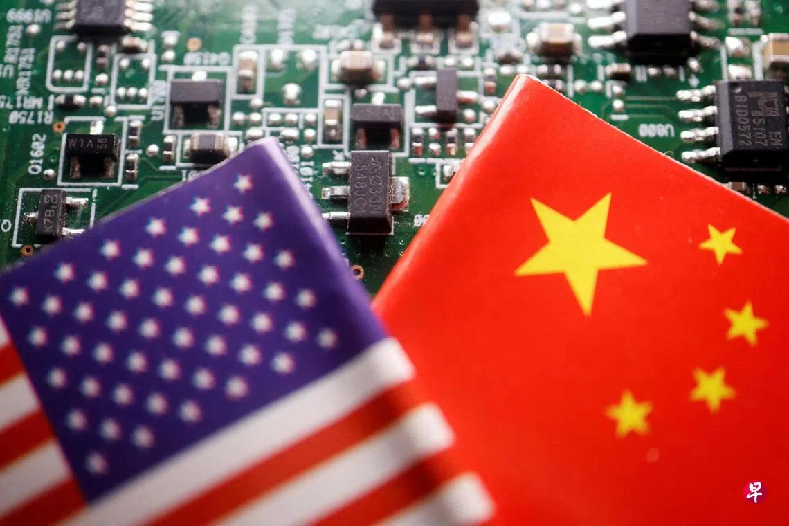 法国学者：明天，中国也许会感谢特朗普！法国《回声报》观点版周四（8月6日）登