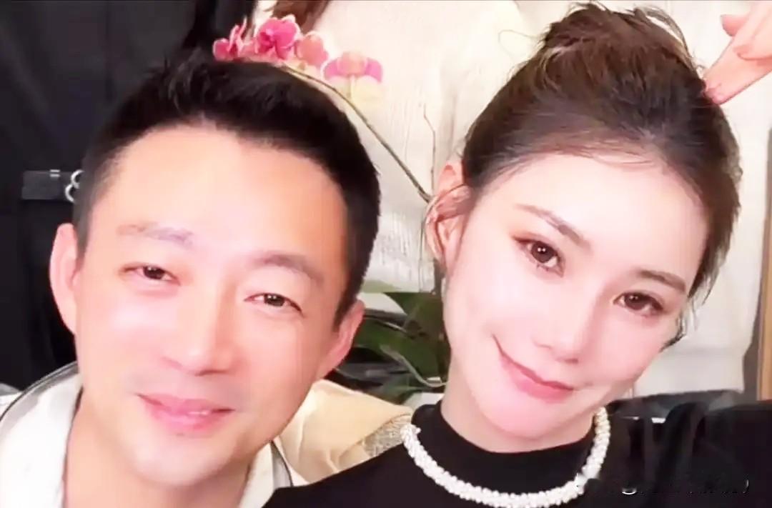 同样从湾湾来到北京，先后成为汪家儿媳，大S和马筱梅却走出了两种完全不同的婚姻人生