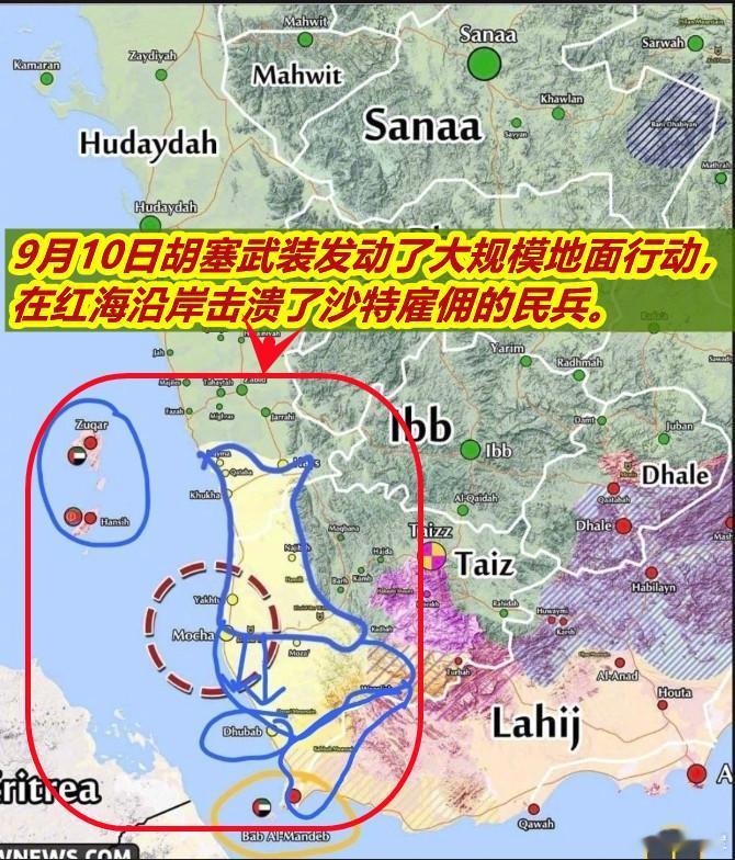 美以伊战争开打200天图1：今天是美以伊战争200天，让人值得思考的是，伊朗靠