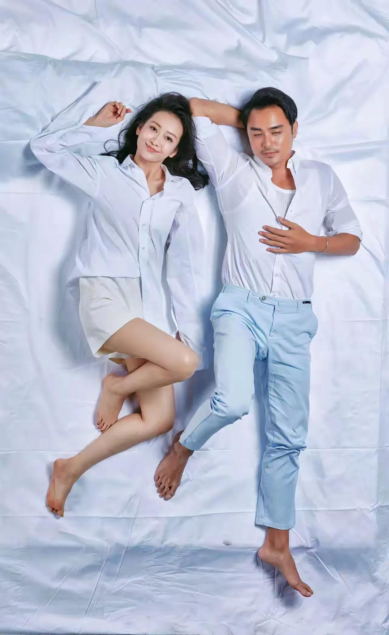 没想到，王鸥的要求这么低。