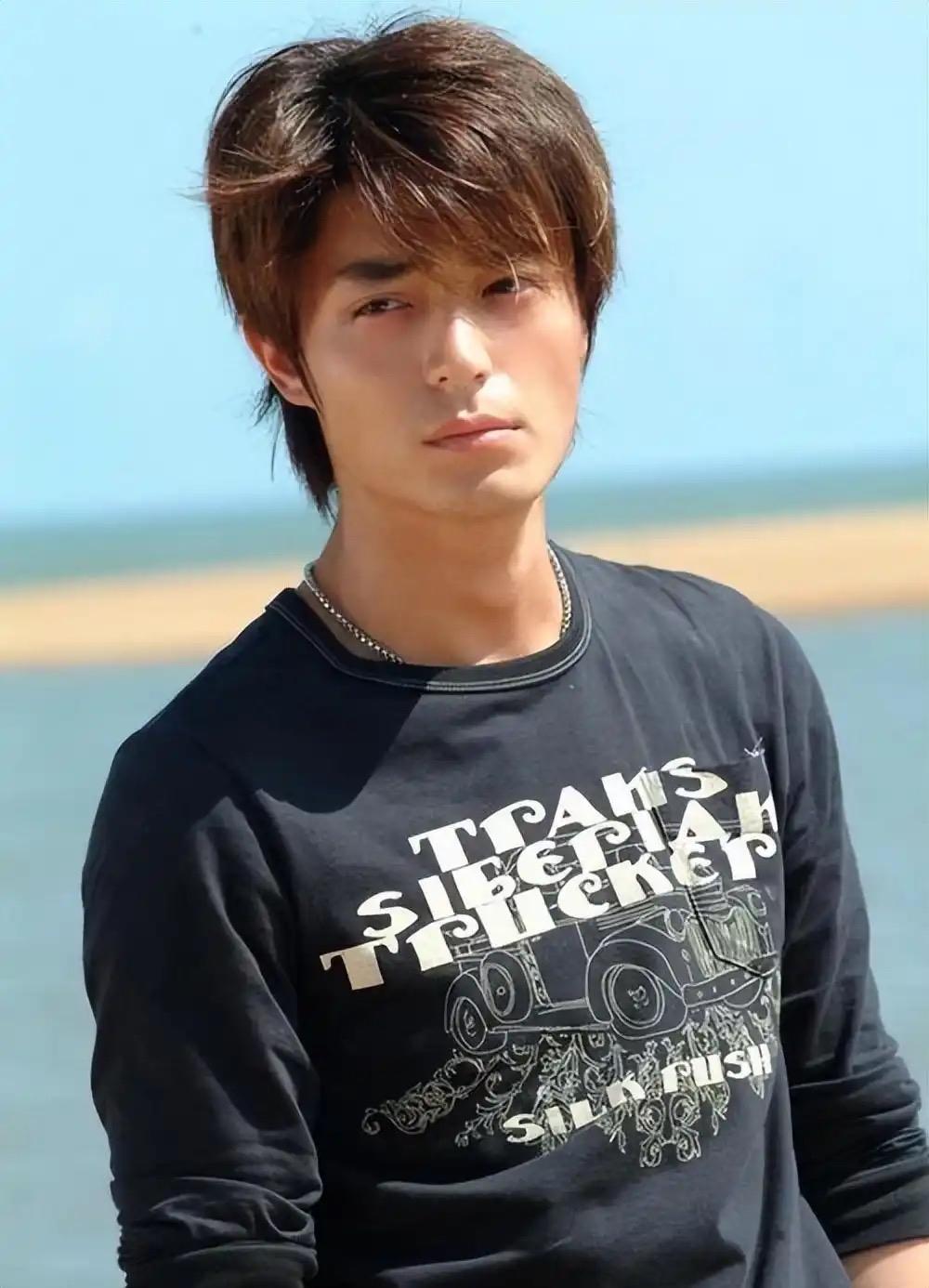 鲁豫问霍建华，为什么你选择了比你大的林心如，而不是陈乔恩呢？明明他这么爱你，霍建