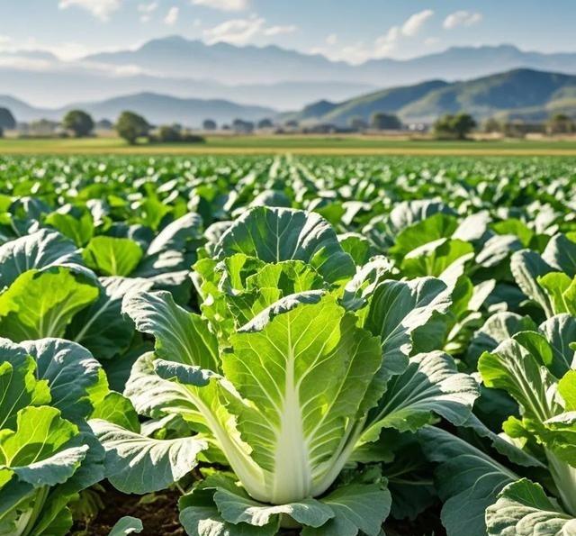 “中国要被我们拖垮了！”2024年，韩国上千人拒绝吃从中国进口的中国白菜，本想给