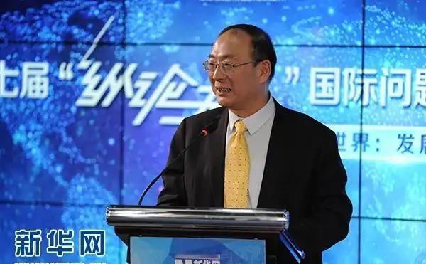 金灿荣教授曾说：“10年后世界将只有两个国家！”没有美国，也没有俄罗斯，更没英法