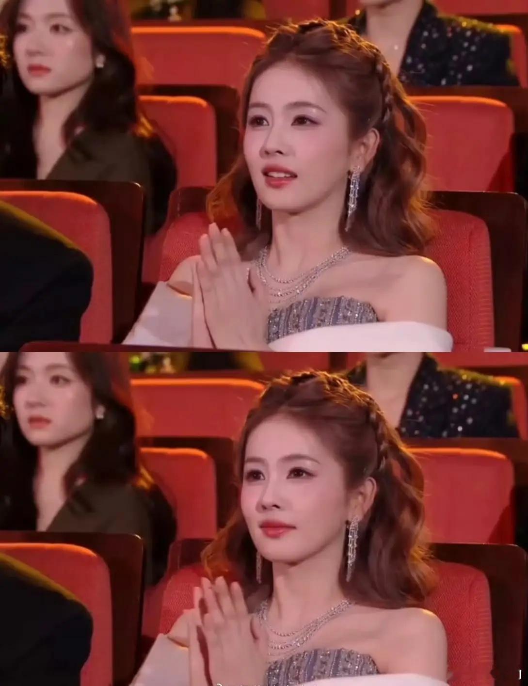 快30岁的白鹿，该做的一样没做没有结婚；没有谈对象，但是为了实现30岁前染亮色发