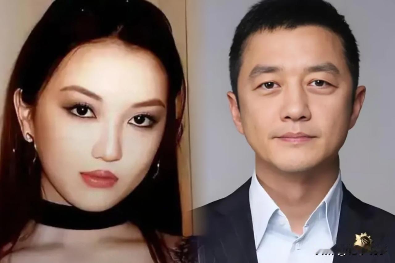 真正的小棉袄19岁的李嫣,在李亚鹏被法院追讨4000万时,她第一时间就把画展的
