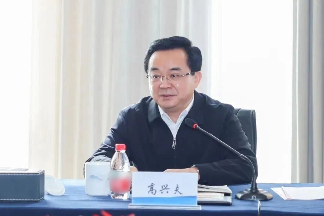 道德败坏、结交政治骗子, 浙江省人大常委会原党组副书记、副主任高兴夫被公诉