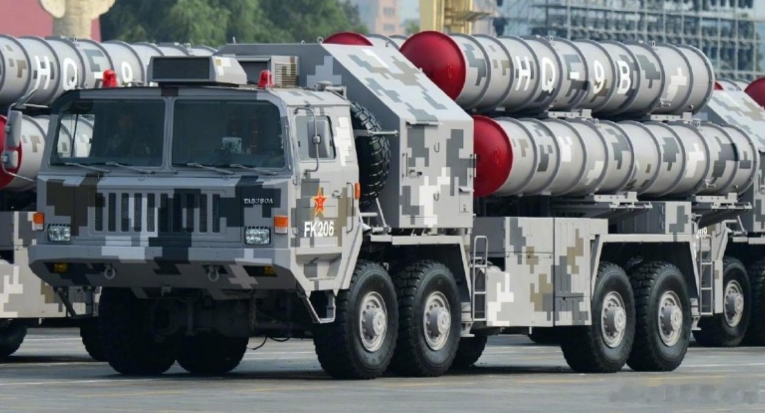 外媒：塞尔维亚采购红旗-9，将拥欧洲最远射程防空系统2026年6月28日，据Mi