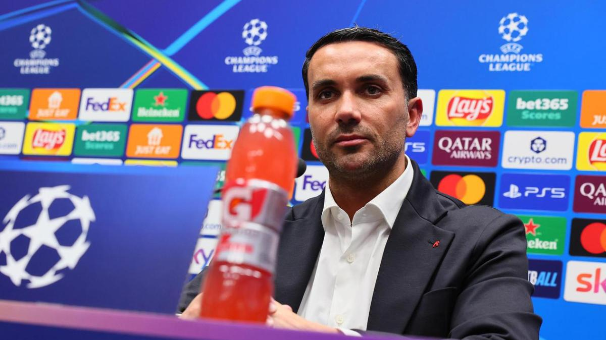 输维罗纳赢切尔西? 帕拉迪诺: 我解释不了, 输球应该是意外