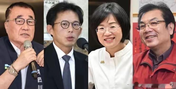 估计这个才是侯友宜屈服的原因，也是郑丽文敢说春节前敲定新北候选人的原因吧？最