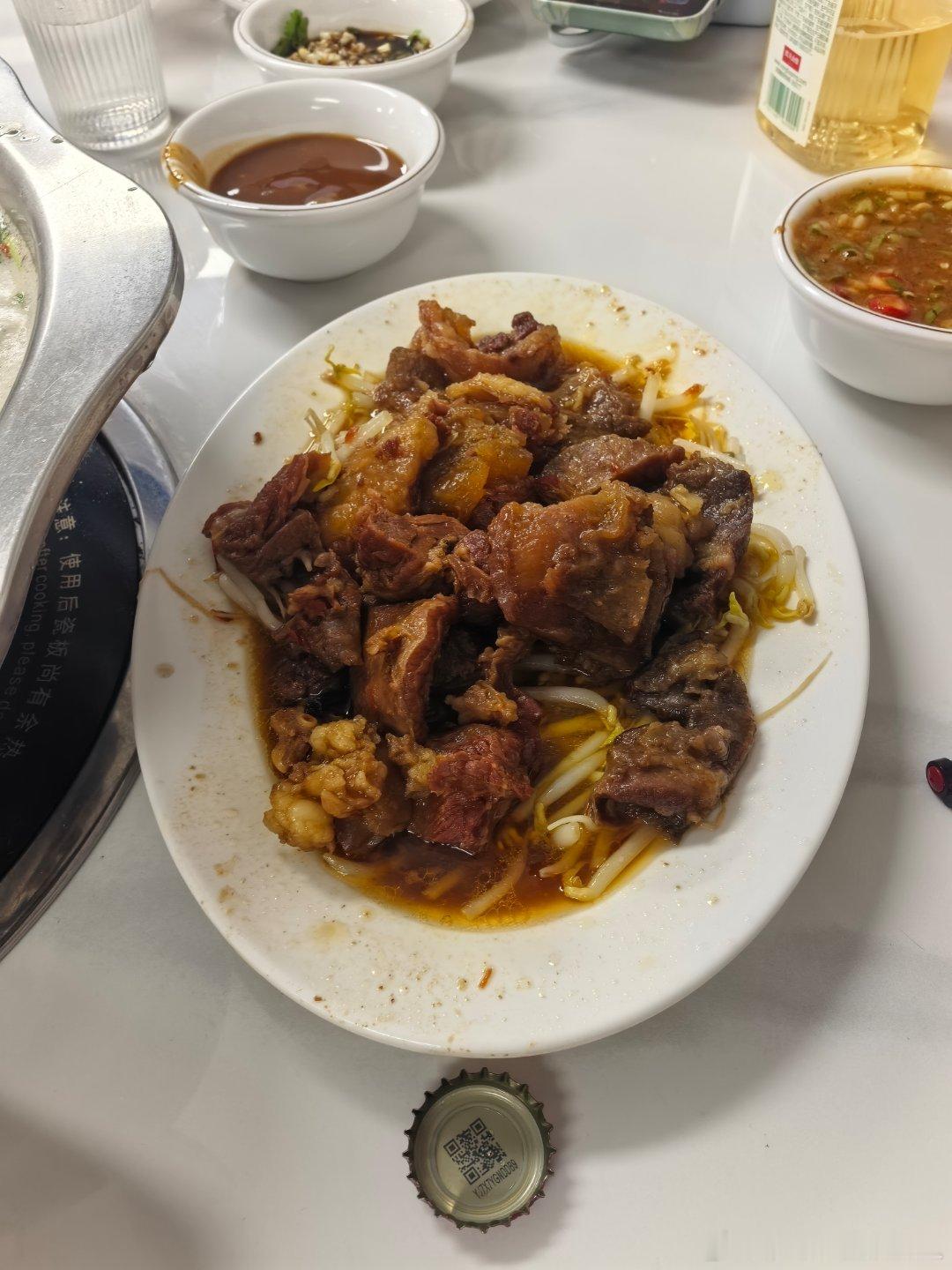 时隔十年，再次喝上天地一号