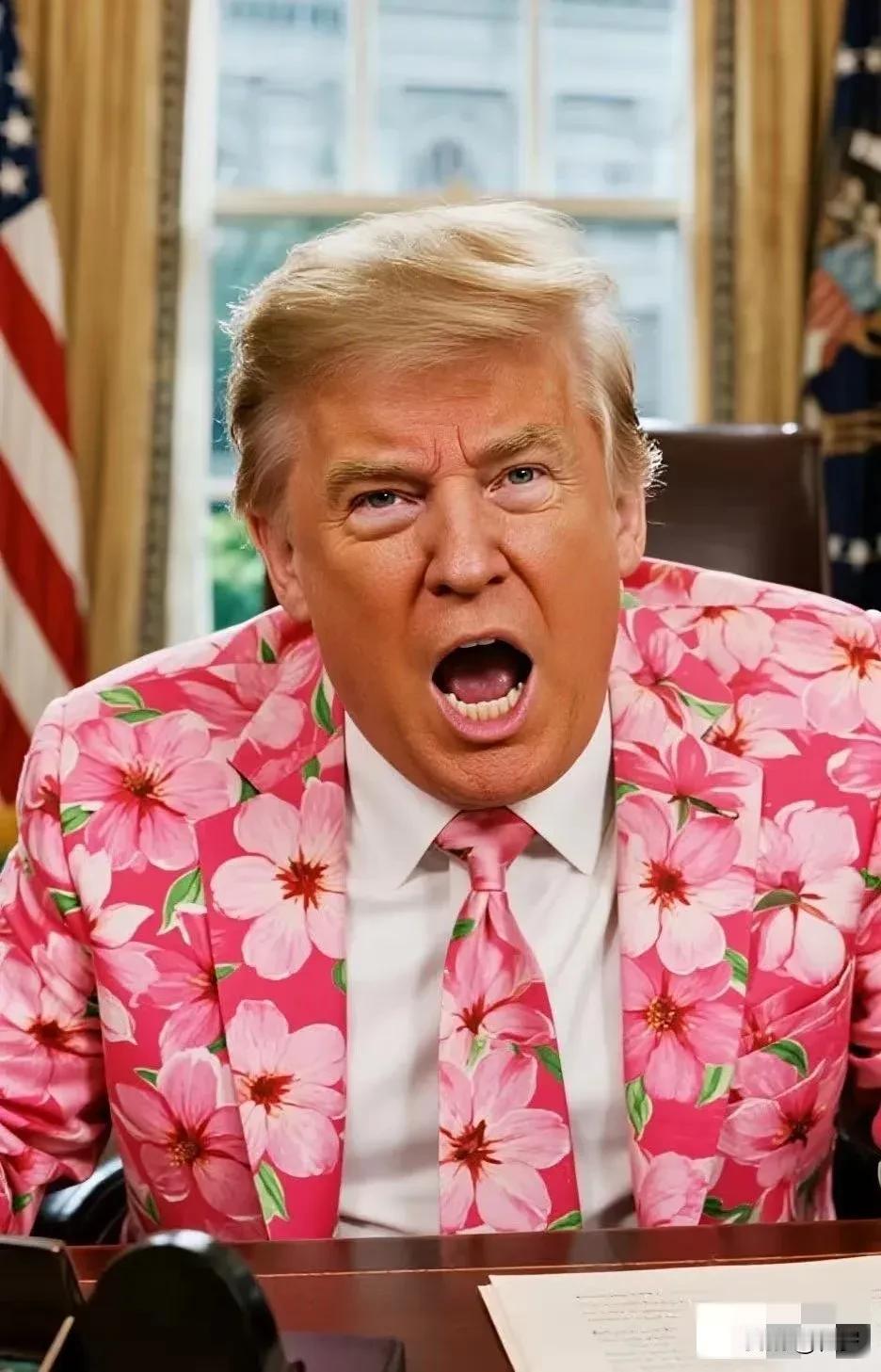 刚刚得知特朗普已经决定了10月31日,据《华尔街日报》消息,特朗普已决定