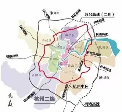 天哪！杭州“国际级”大都市规划来了！最近，官方媒体报道了一个令人振奋的消