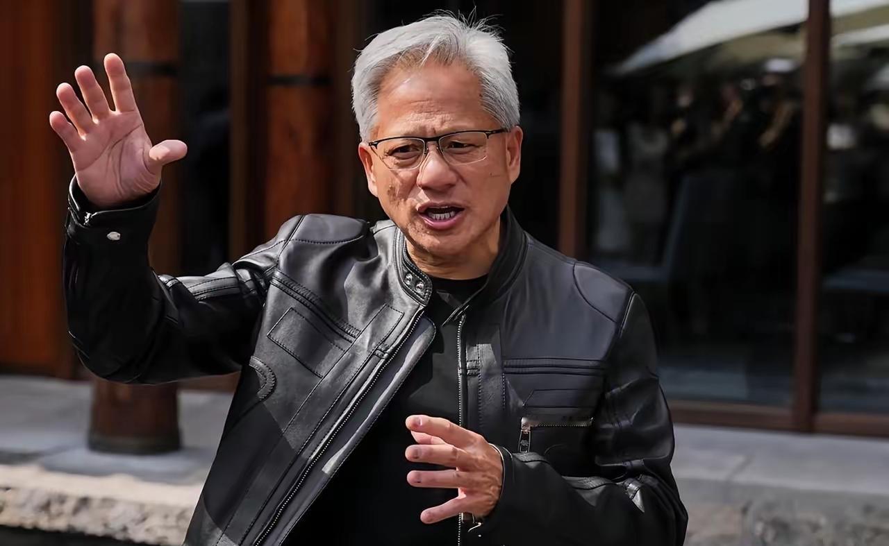 没有一家独大！智能驾驶赛道多极竞争，各路线优劣太明显英伟达联手比亚迪的消息刷