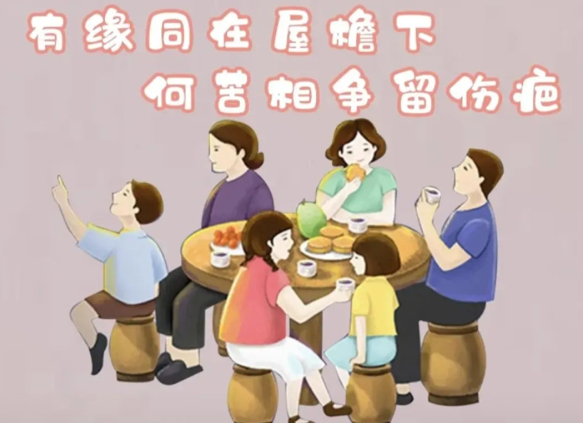 我老婆有个外甥女，大学毕业，学校是燕山大学。后来嫁人了，嫁到了石家庄正定那边。结