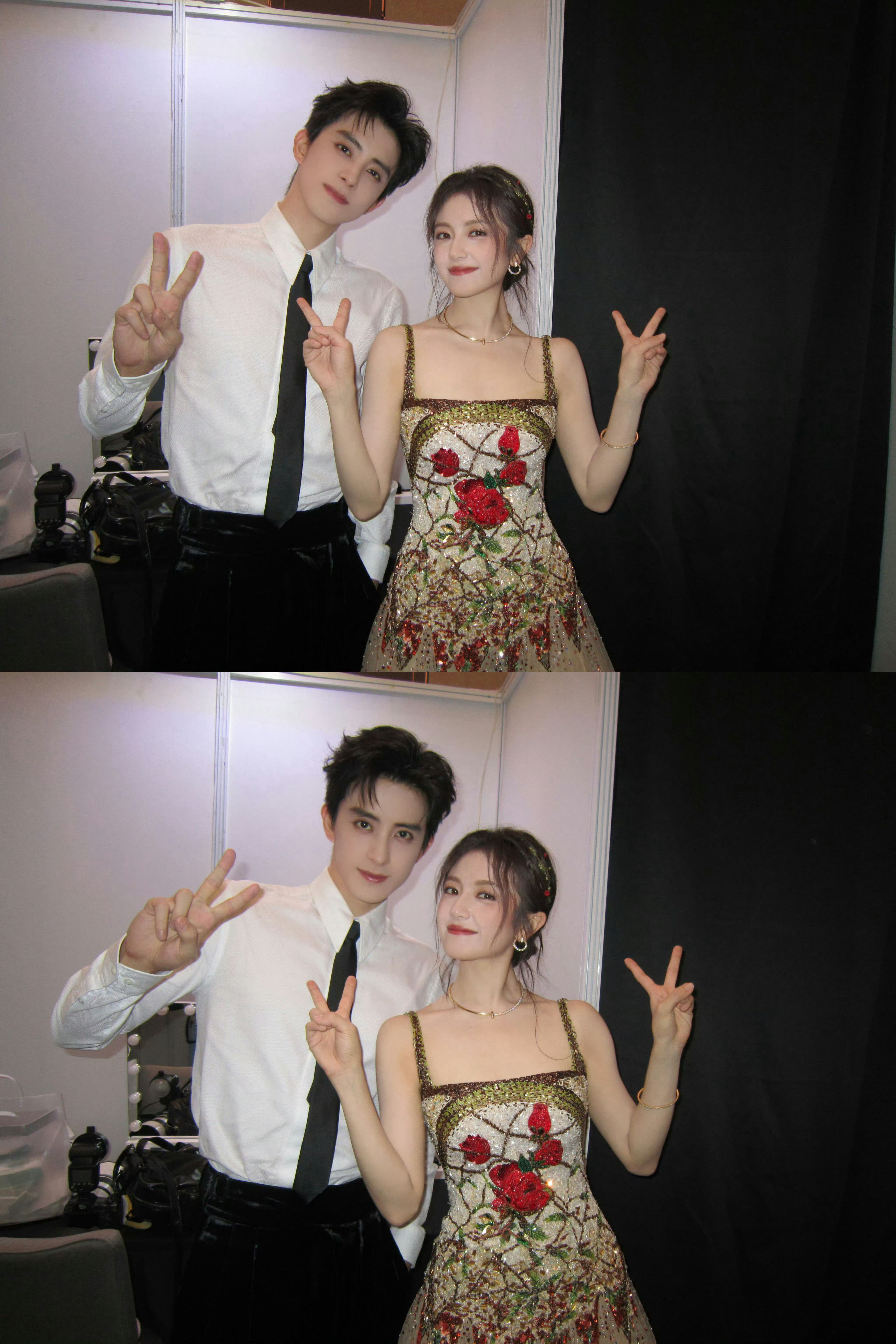 偶的豹猫真的好萌吧😭