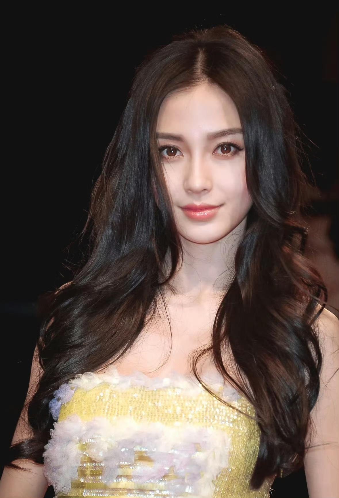 留几手曝Angelababy离婚后恋情引争议：女明星的感情自由为何总被审判？