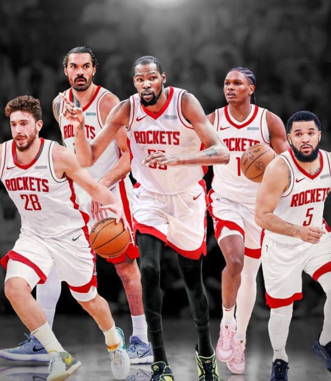 现在NBA西部联盟当中，很多球队都在激烈地竞争，截止到北京时间1月26号凌晨，西