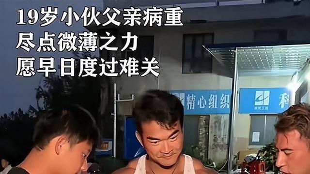 网红李维刚晒年终总结! 兽面人心演绎的淋漓尽致, 已涨粉300多万