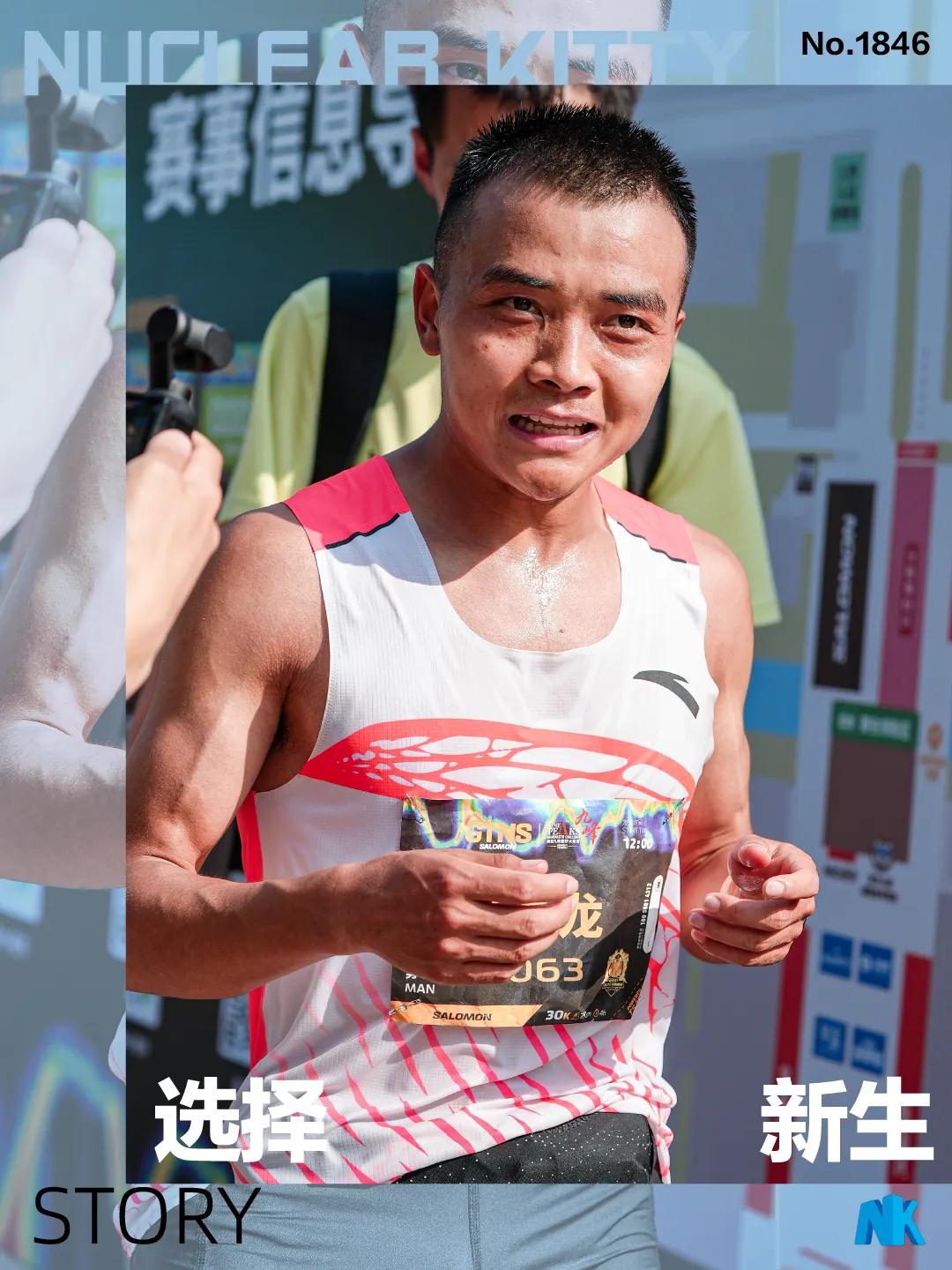 27岁杨春龙退役，根本不是落幕，而是破局重生！体制内多年，卡在210瓶颈，