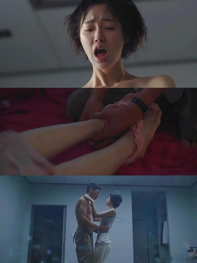 有网友说这三部剧代表了现偶剧的巅峰之作，你觉得呢