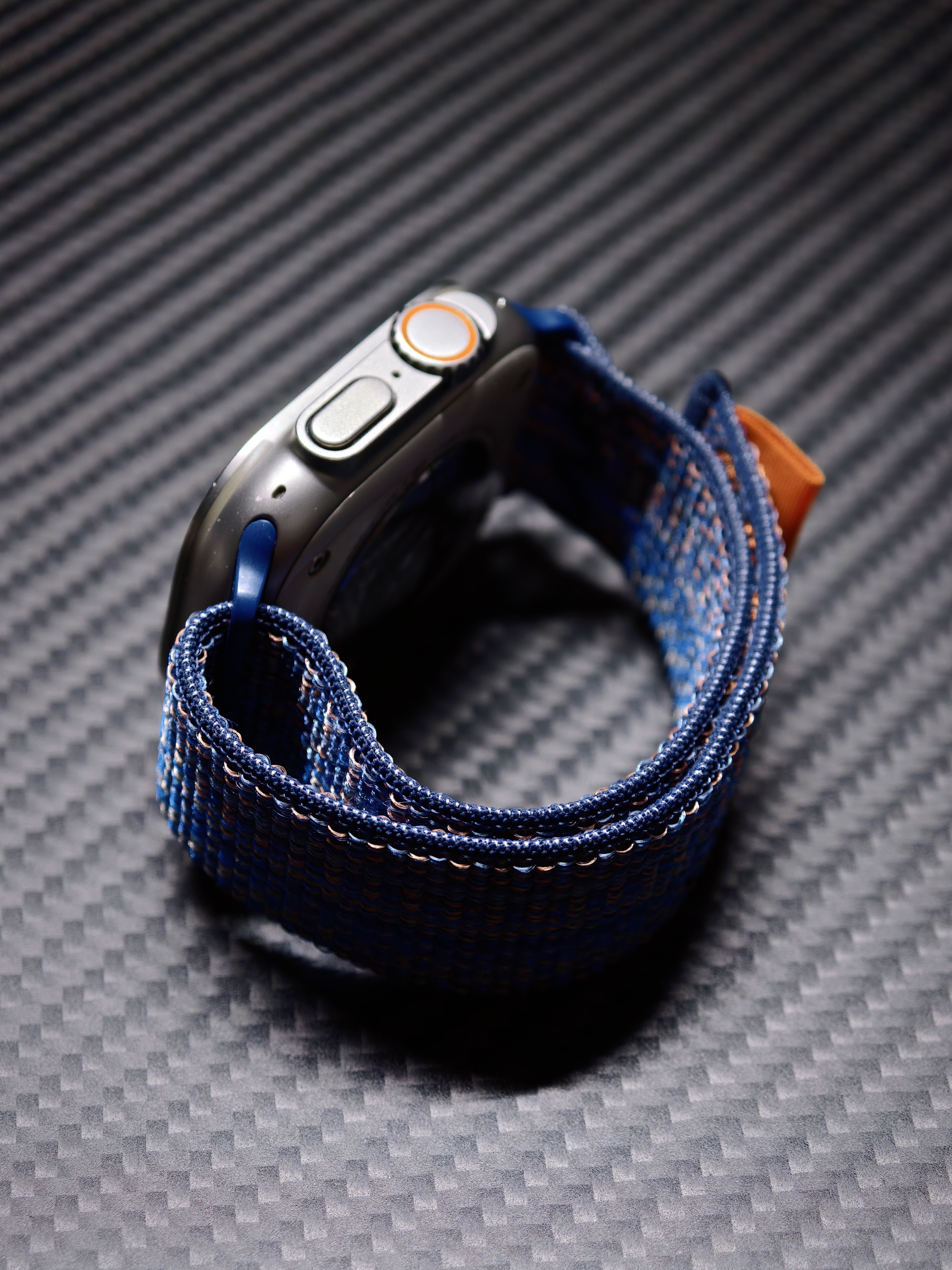 AppleWatchUltra4貌似没有太多爆料，估计改动又是不大。Ap