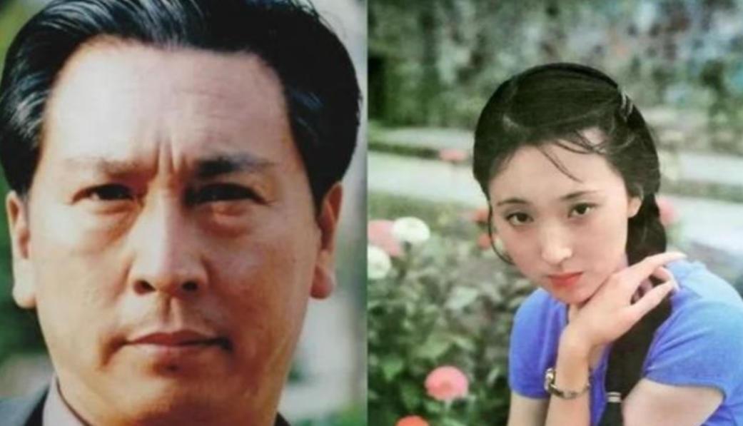 2007年，病入膏肓的陈晓旭，让人赶紧联系前夫毕彦君，想和他做最后的告别。谁知，