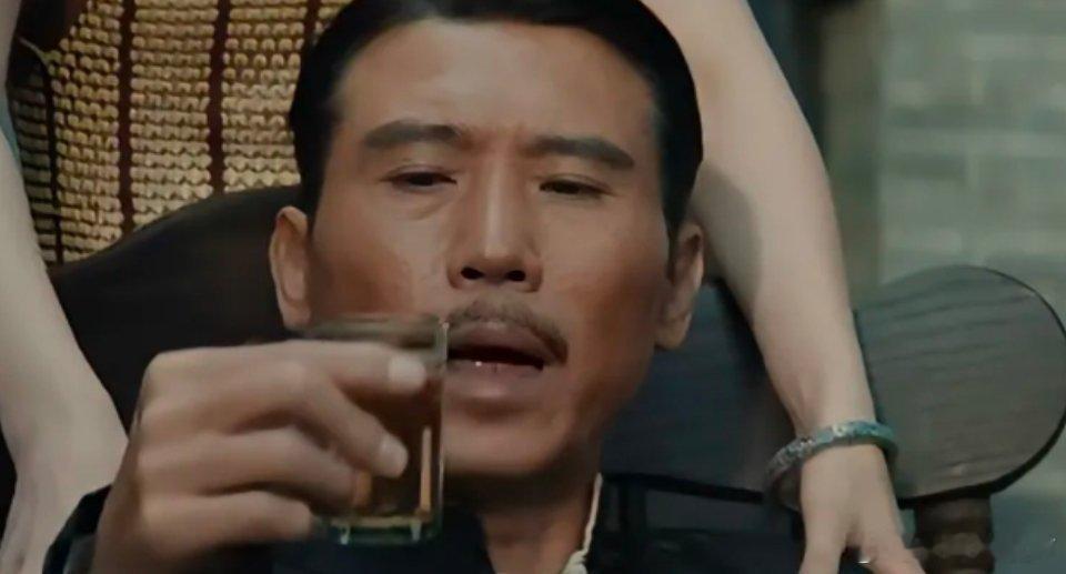 《归队》剧情反转高能：老汤命运逆袭，抗联勇士霸气归乡《归队》的剧情反转永远让人