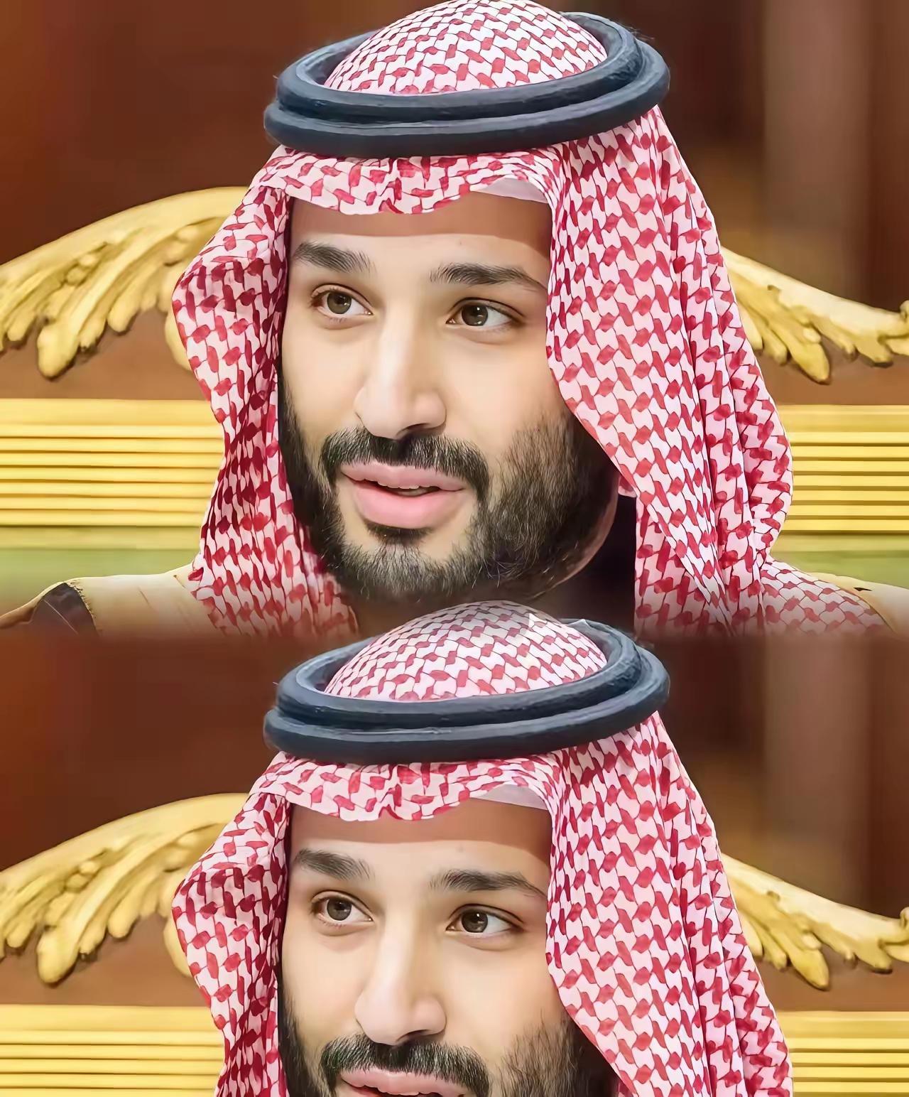 沙特这波操作，可不是换个码头那么简单​沙特这一步走得太聪明，直接把风险甩在