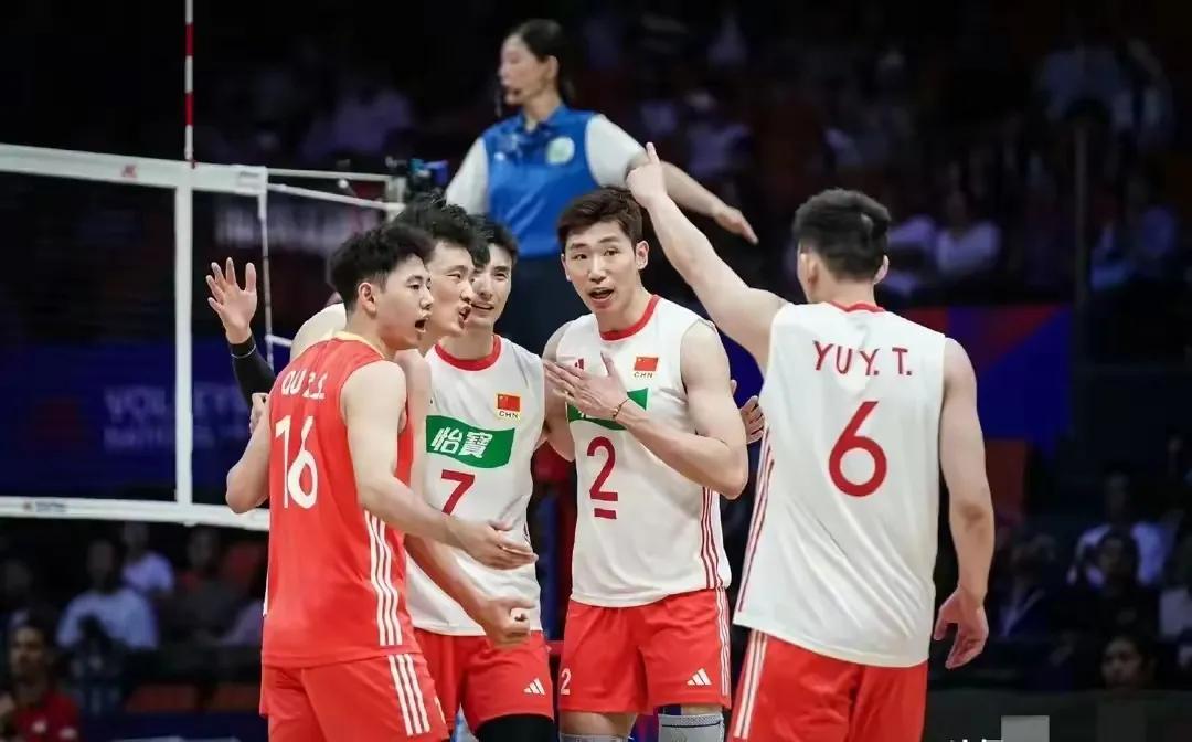 中国男排再一次让巴西队兵不血刃。这是世联赛美国站中国男排输的第二场比赛。这一场