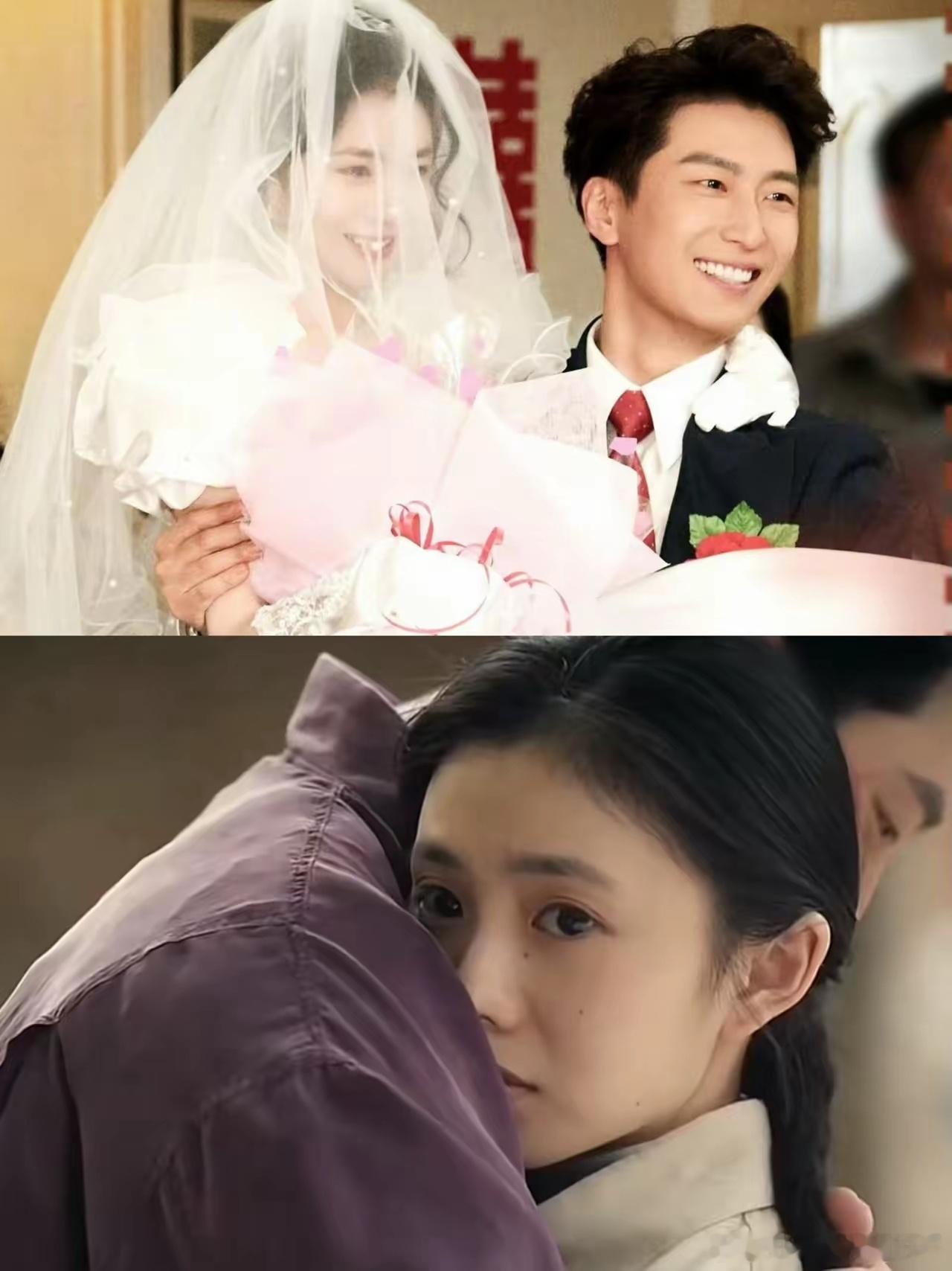 终于知道刘浩存为啥能演年代剧了！导演看中的，不是因为她演技有多好，更不是因为她长