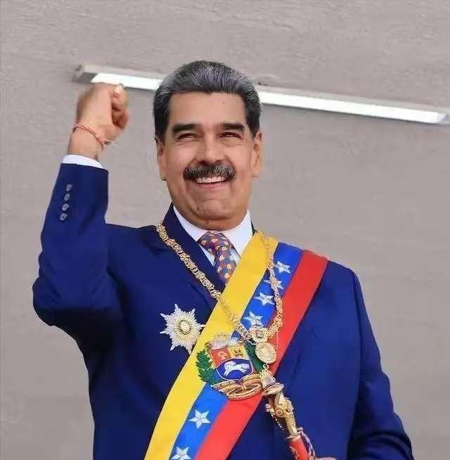 谈崩了，特朗普要求马杜罗全家离开委内瑞拉，就这样放过他。马杜罗提出的条件是他可以