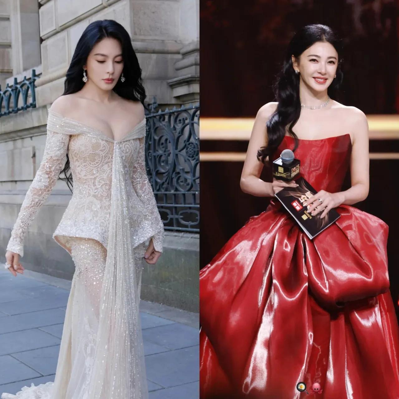 明眼人都看出来了张雨绮这次是难翻身了不是因为她当小三，而是因为她当初乱说话给