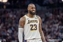 随着詹姆斯狂砍29分，NBA35岁及以上老将得分排名变成:8、维斯布鲁克，3
