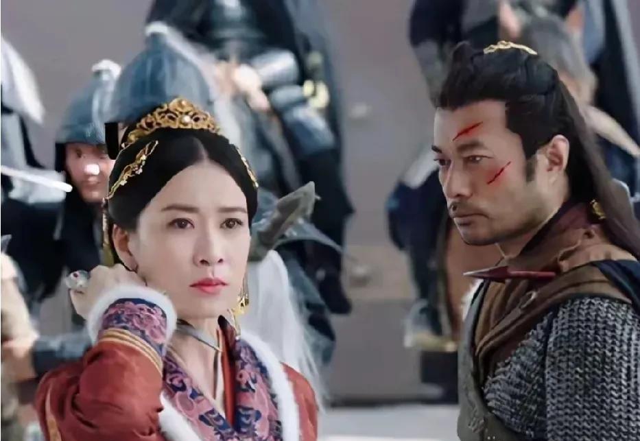 公元985年，大辽萧太后下令处死大将韩徳让。不久后，辽国皇族耶律虎古举兵造反时，