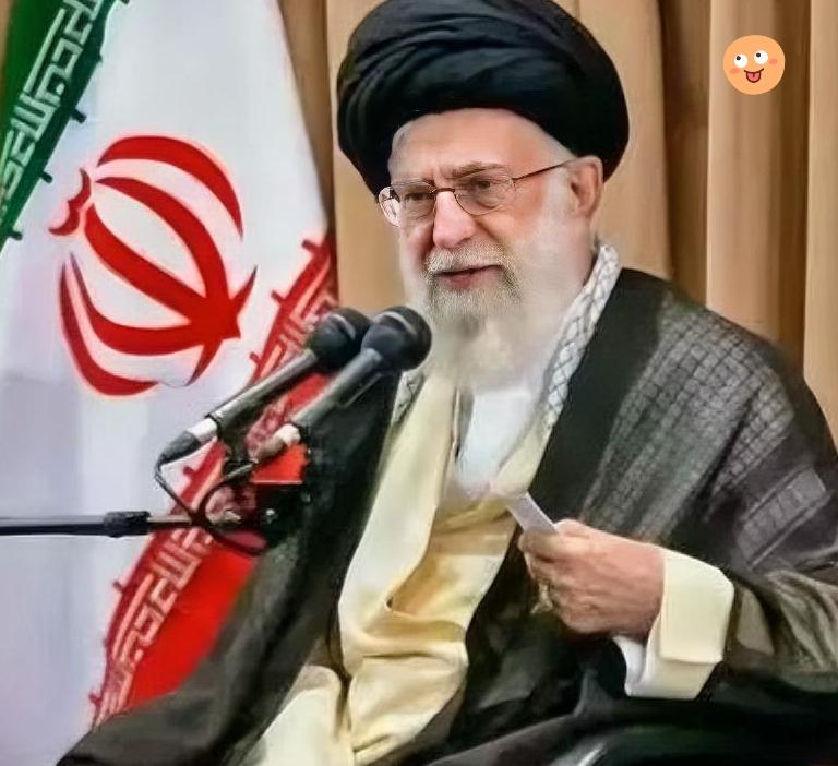 打的一拳开，免得百拳来。伊朗最高领袖今天明确宣布：2月1日，伊朗最高领袖哈梅