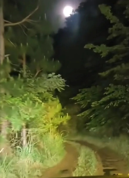 救援人员不可能一直在山上找孩子，他们也会有新任务或进行休整。一位蓝天救援队的朋