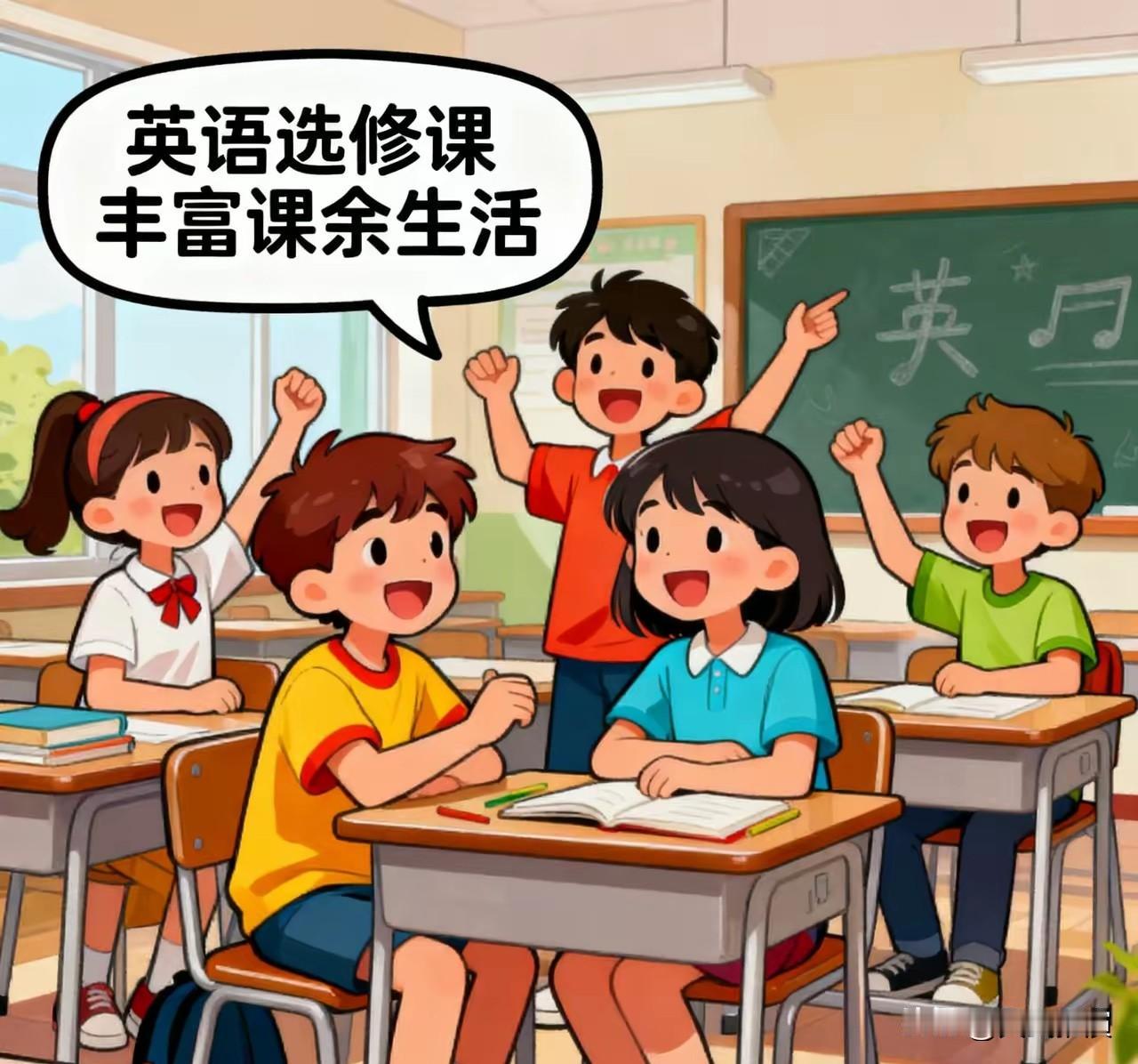 全民学英语，学业和职业评价中过度考核英语，我相信这个时代一定会过去，总有一天会是