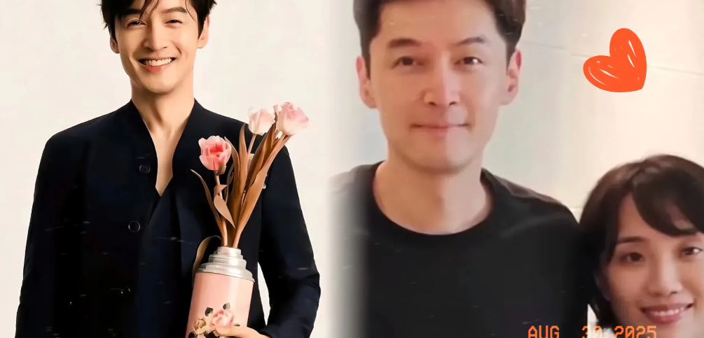 我感觉胡歌永远都不会离婚的，原因很简单，因为他家庭观念特别强，从结婚的那