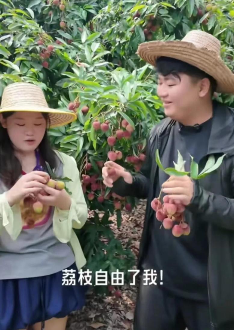 连续看了3天张家齐直播，真的迷上了这个小妞了。张家齐退役后没闲着，跑到广东