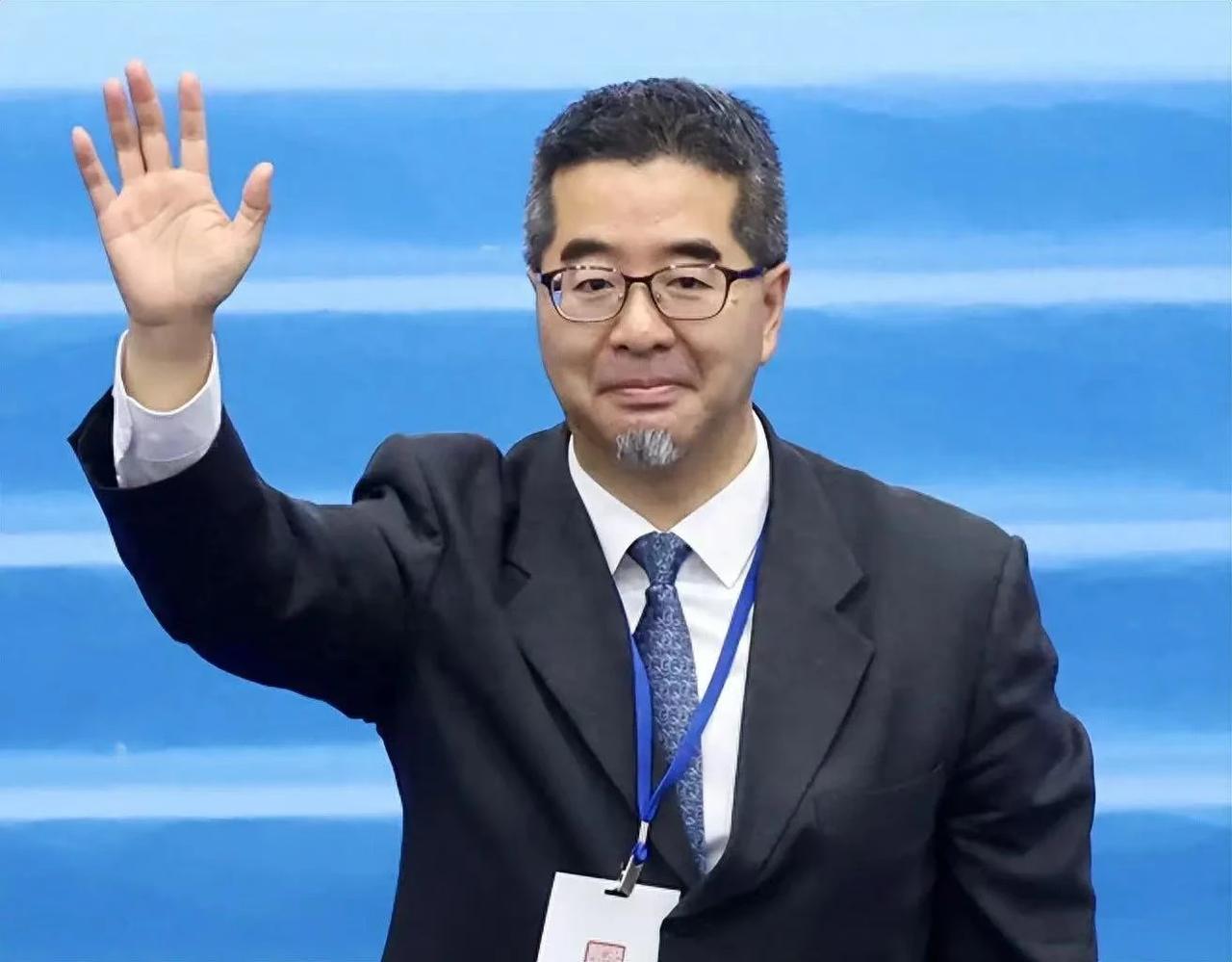 蓝营大地震，马办称送“司法调查”后，萧旭岑回应了，要和马英九反目？在马英九