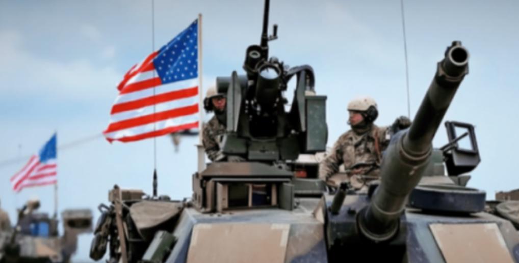 如果不想灭亡，就不要开战！这两天看了这些报道，真是有点哭笑不得——美媒一边喊着“