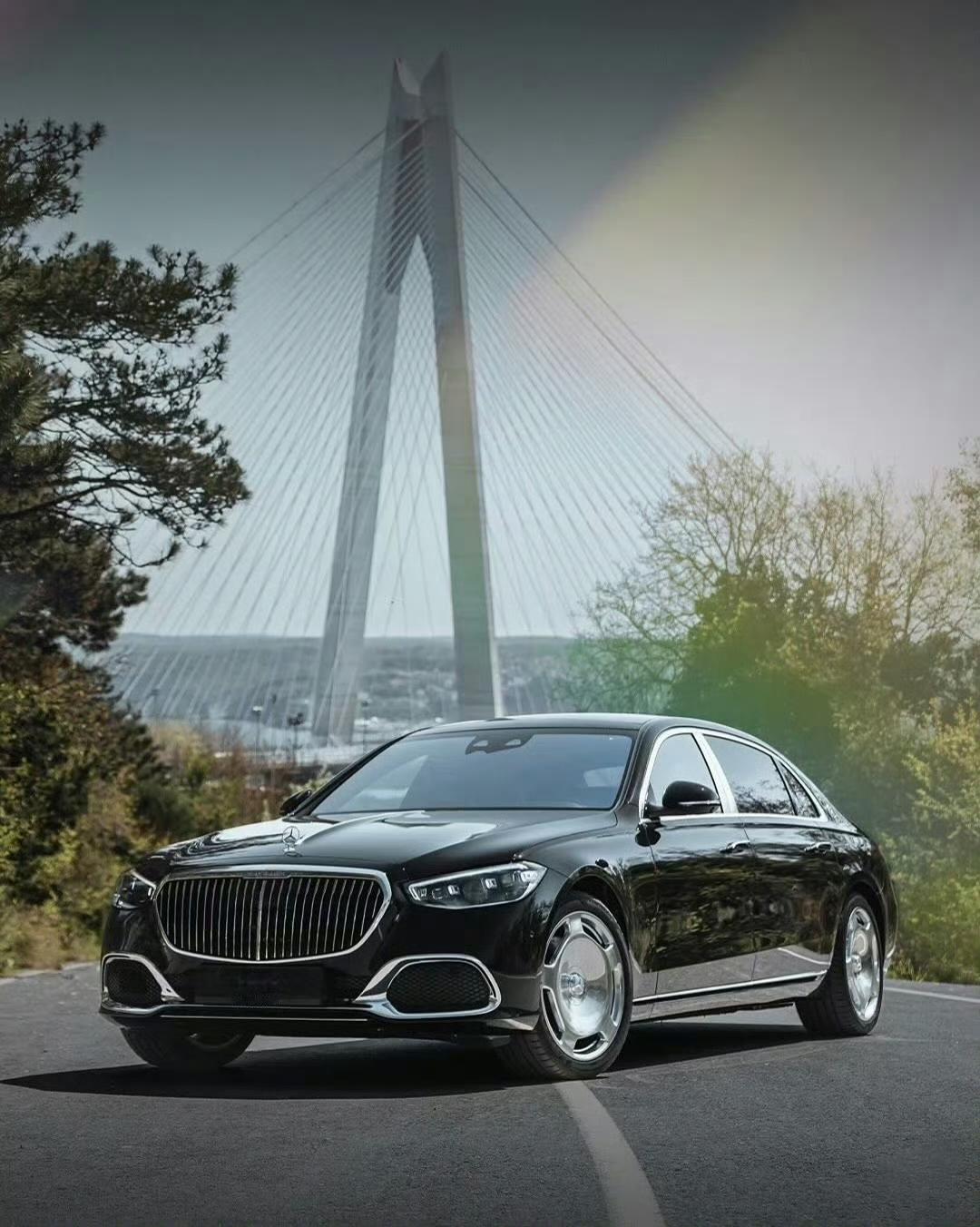 BBA今年一季度中国市场销量全部下滑！奔驰：111600辆，同比下滑27%奥