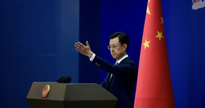 外交部回应德国总理涉华表态: 希望德方、欧方保持客观理性, 同中方相向而行