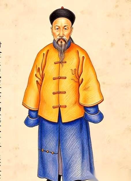 道光十三年大婚那天，花轿抬到王家门口，新娘子死活不肯上去。曾国藩只能抬着空轿子