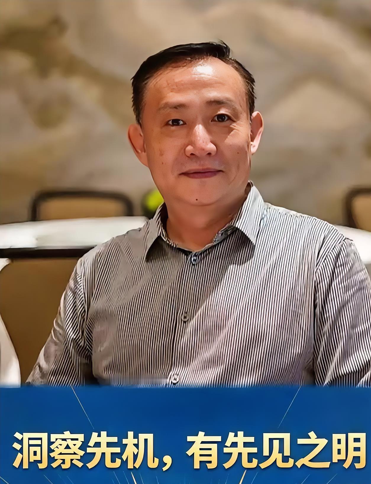 不知大家发现了没！不知大家发现了没！卢麒元的“通天人物”不光是描述某些人