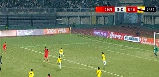 12-0大胜，孙继海却泼了盆冷水。U16国足最近赢了文莱U17，比分看着是真