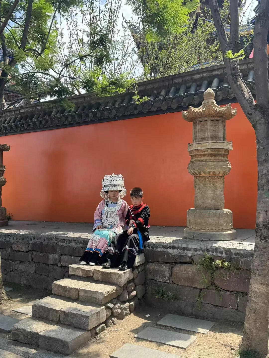 西昌几日