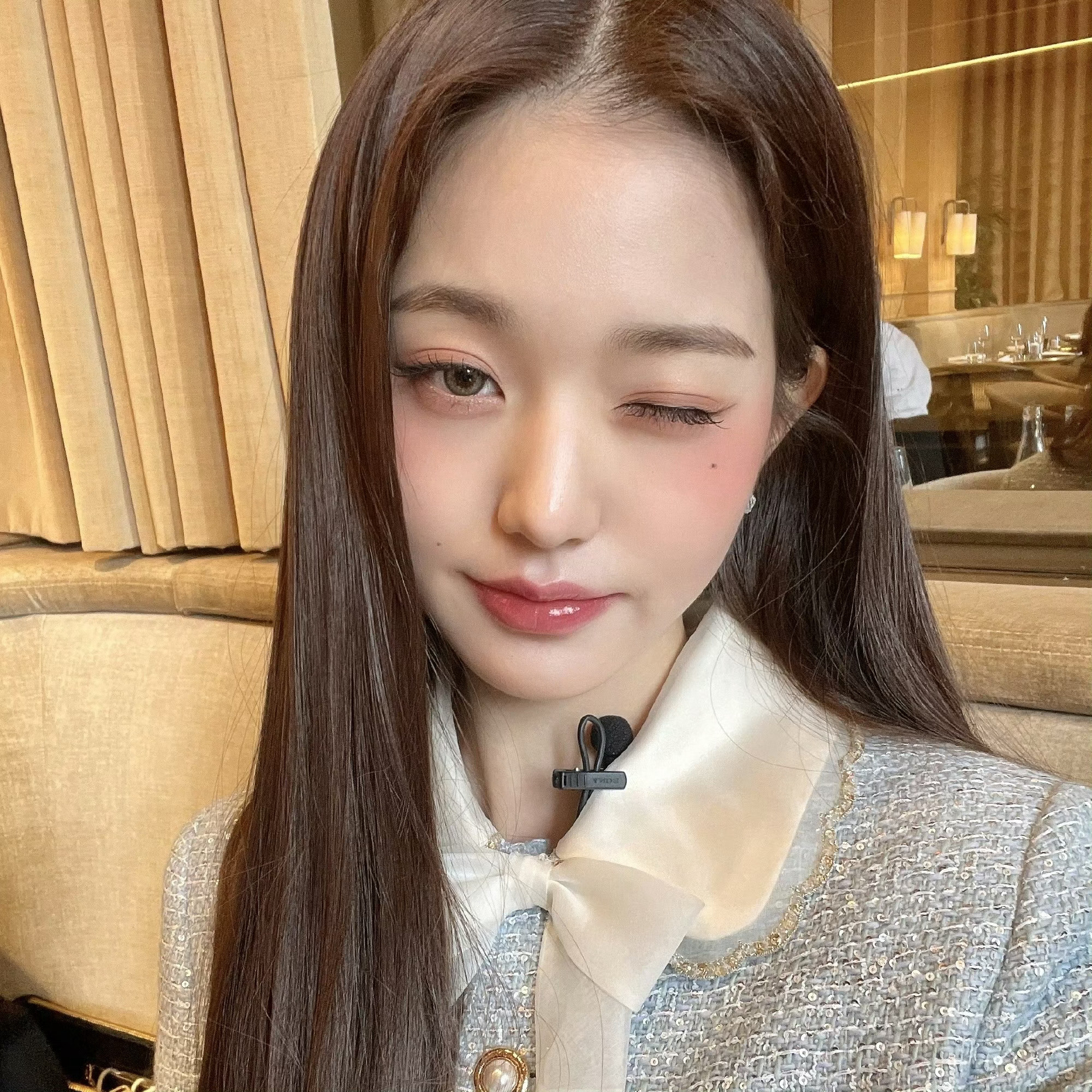 张元英🍀张元英女五一221011UNIVERSEFNS更